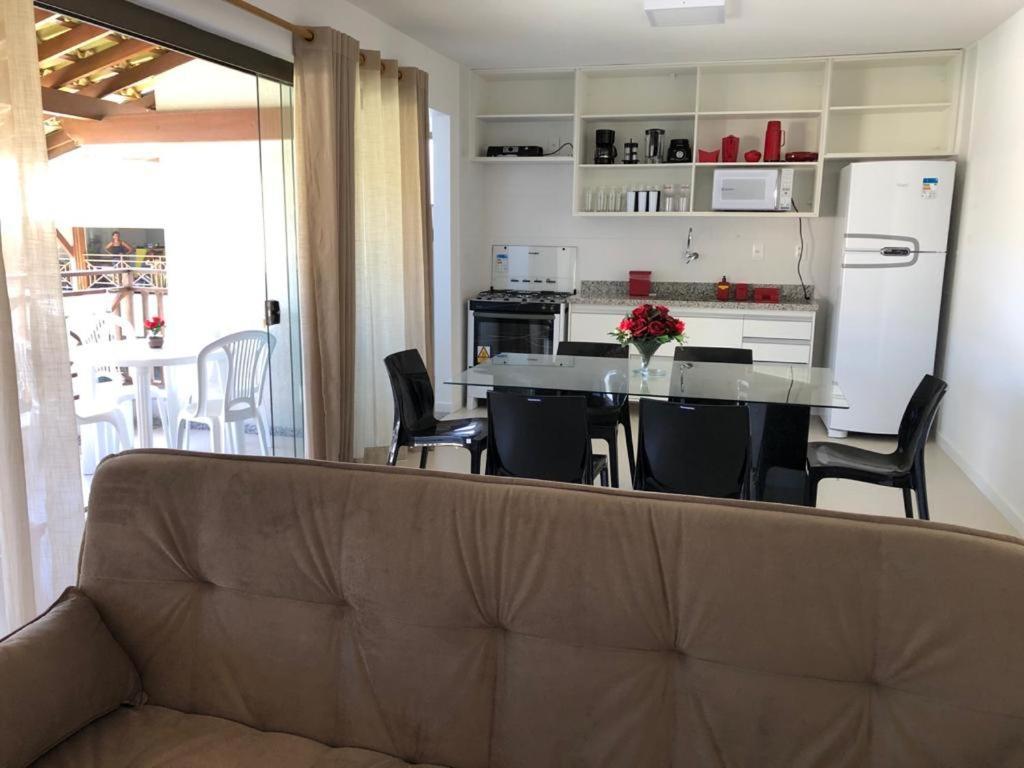 Willa Residencial Ykutiba Imbassai Zewnętrze zdjęcie