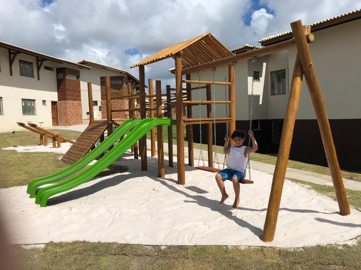 Willa Residencial Ykutiba Imbassai Zewnętrze zdjęcie