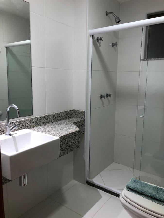 Willa Residencial Ykutiba Imbassai Zewnętrze zdjęcie